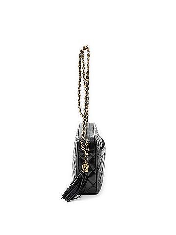 Chanel CC Tassel Camera Bag (view 2)