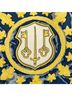 Hermes Leather Goods Blue Scarf One size - photo 4