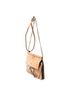 Chloé Orange Mini Faye Chain Bag One size - photo 3