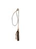 Chloé Orange Mini Faye Chain Bag One size - photo 4