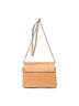 Chloé Orange Mini Faye Chain Bag One size - photo 5