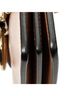 Chloé Orange Mini Faye Chain Bag One size - photo 7