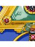 Hermes Leather Goods Blue Scarf One size - photo 4