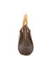 Louis Vuitton Brown Ellipse MM One size - photo 4