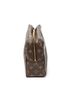 Louis Vuitton Brown Toiletry Pouch GM One size - photo 2