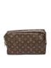 Louis Vuitton Brown Toiletry Pouch GM One size - photo 5