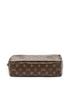 Louis Vuitton Brown Toiletry Pouch GM One size - photo 9