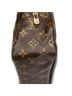 Louis Vuitton Brown Toiletry Pouch GM One size - photo 6