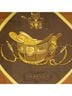 Hermes Leather Goods Brown Scarf One size - photo 3