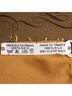Hermes Leather Goods Brown Scarf One size - photo 5