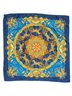 Hermes Leather Goods Blue Scarf One size - photo 2