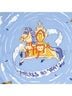 Hermes Leather Goods Blue Scarf One size - photo 3