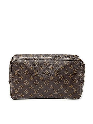 Louis Vuitton Toiletry Pouch GM (view 1)