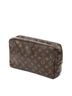 Louis Vuitton Brown Toiletry Pouch GM One size - photo 3