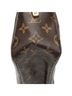 Louis Vuitton Brown Toiletry Pouch GM One size - photo 6
