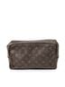 Louis Vuitton Brown Toiletry Pouch GM One size - photo 5