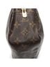 Louis Vuitton Brown Toiletry Pouch GM One size - photo 6