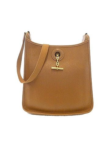 Hermès Hermes Vespa PM 030237CC Shoulder Bag (view 1)