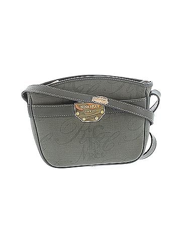 Nina Ricci Nina Ricci Crossbody Bag (view 1)