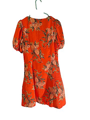 19 Cooper Casual Dress (view 2)