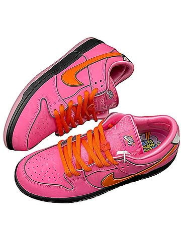 Nike Sneakers (view 1)