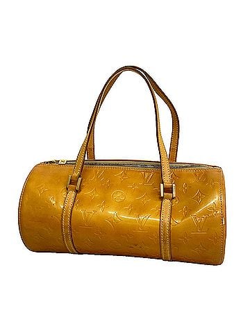 Louis Vuitton Louis Vuitton Vernis Bedford handbag M91006 beige women's (view 1)