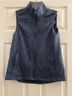 Orvis Blue Gray Vest Size S - photo 5