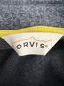 Orvis Blue Gray Vest Size S - photo 3