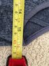 Orvis Blue Gray Vest Size S - photo 7