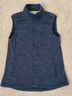 Orvis Blue Gray Vest Size S - photo 4