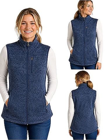 Orvis Vest (view 1)