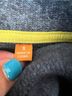 Orvis Blue Gray Vest Size S - photo 10