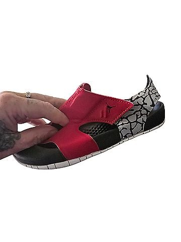 Jordan Sandals (view 1)