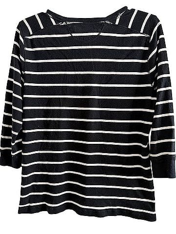 Ralph Lauren Henley (view 2)