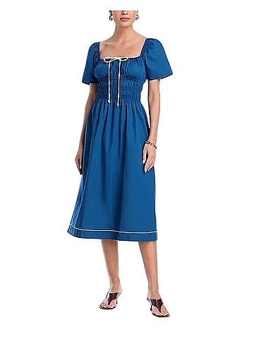 Ciao Lucia Fiorella Casual Dress (view 1)