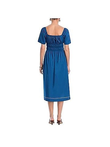 Ciao Lucia Fiorella Casual Dress (view 2)