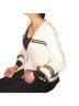 Zara White Ivory Jacket Size S - photo 2