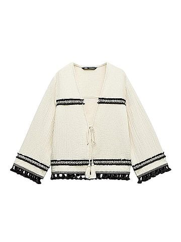 Zara Jacket (view 1)