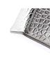 Givenchy 100% Leather Cut Out Shoulder Bag Crocodile Embossed Leather Small One size - photo 6