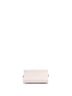 Givenchy 100% Leather White Antigona Cube Bag Leather Nano One size - photo 2