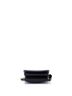 Louis Vuitton 100% Leather Black Coussin Bag Monogram Embossed Lambskin BB One size - photo 2