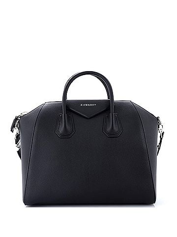 Givenchy Antigona Bag Leather Medium (view 1)