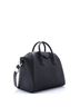 Givenchy 100% Leather Black Antigona Bag Leather Medium One size - photo 3