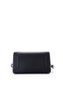 Givenchy 100% Leather Black Antigona Bag Leather Medium One size - photo 2