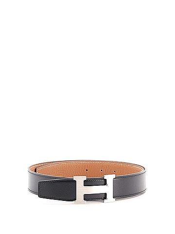 Hermès Constance Reversible Belt Leather Medium (view 1)