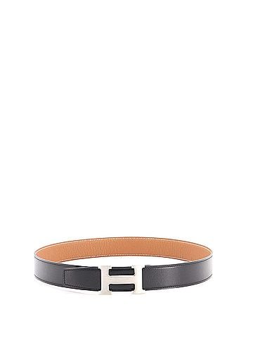 Hermès Constance Reversible Belt Leather Medium (view 2)