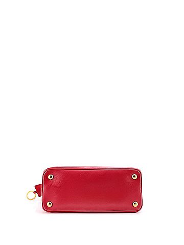 Prada Promenade Bag Vernice Saffiano Leather Small (view 2)