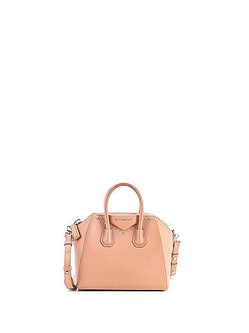 Givenchy Antigona Bag Studded Leather Mini (view 1)