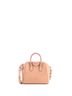 Givenchy 100% Leather Pink Antigona Bag Studded Leather Mini One size - photo 1