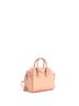 Givenchy 100% Leather Pink Antigona Bag Studded Leather Mini One size - photo 3